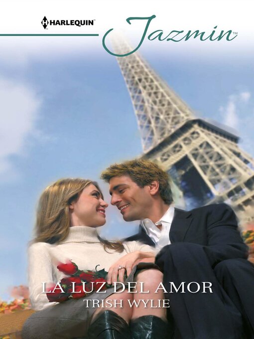 Title details for La luz del amor by Trish Wylie - Available